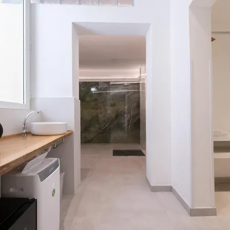 Apartamento Umbertino 39 Bari