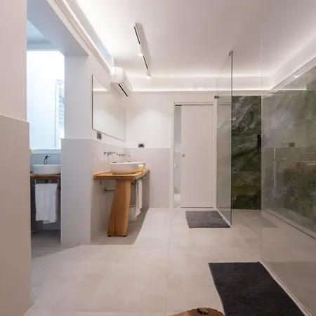 Apartamento Umbertino 39