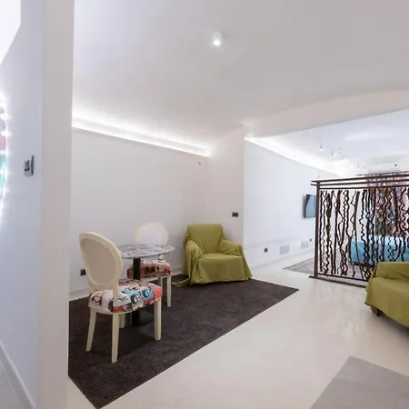 Apartamento Umbertino 39