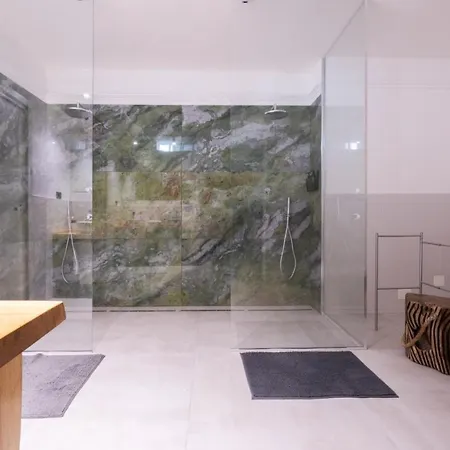 Apartamento Umbertino 39 Bari