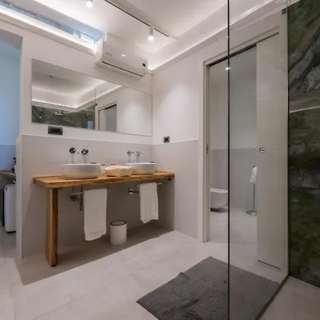 Umbertino 39 Apartamento Bari