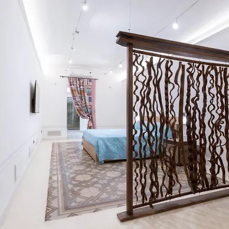 Umbertino 39 Apartament