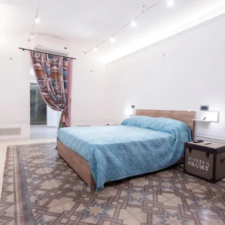 Umbertino 39 Apartament Bari