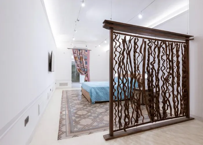 Umbertino 39 Appartement