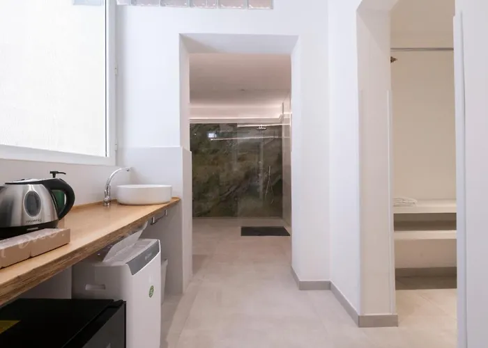 Appartement Umbertino 39 Bari