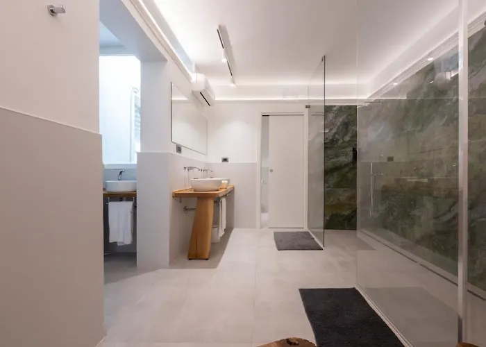 Appartement Umbertino 39