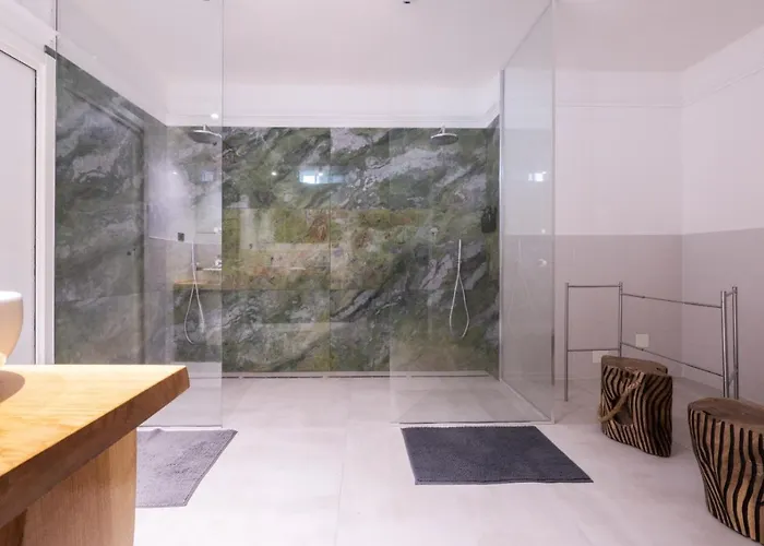 Appartement Umbertino 39 Bari