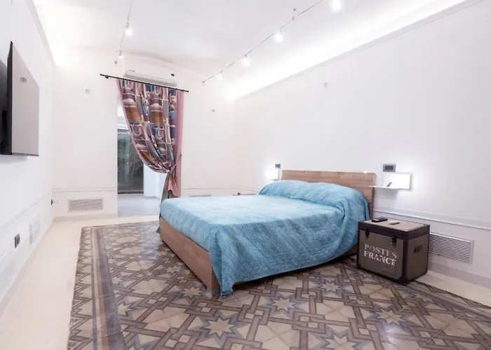 Umbertino 39 Appartement Bari